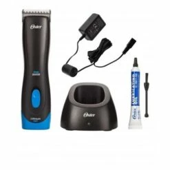 Oster® Oster PRO3000i Cordless Clipper -Swan Sales Shop OS 78003 000 2