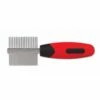 Paw Brothers 2 Sided Mini Fine/Coarse Comb