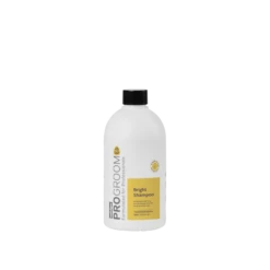 Progroom Brightening Shampoo 500ml