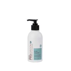 Progroom E-Gel Cleaner 250ml