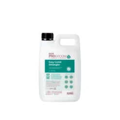 Progroom Easy Comb Detangler 2L