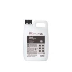 Progroom Black Shampoo 2L