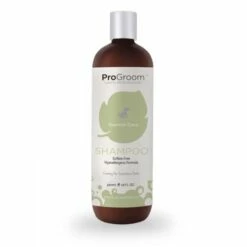 Progroom Dermal Care Shampoo 500ml