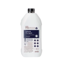 Progroom Volume Shampoo 5L