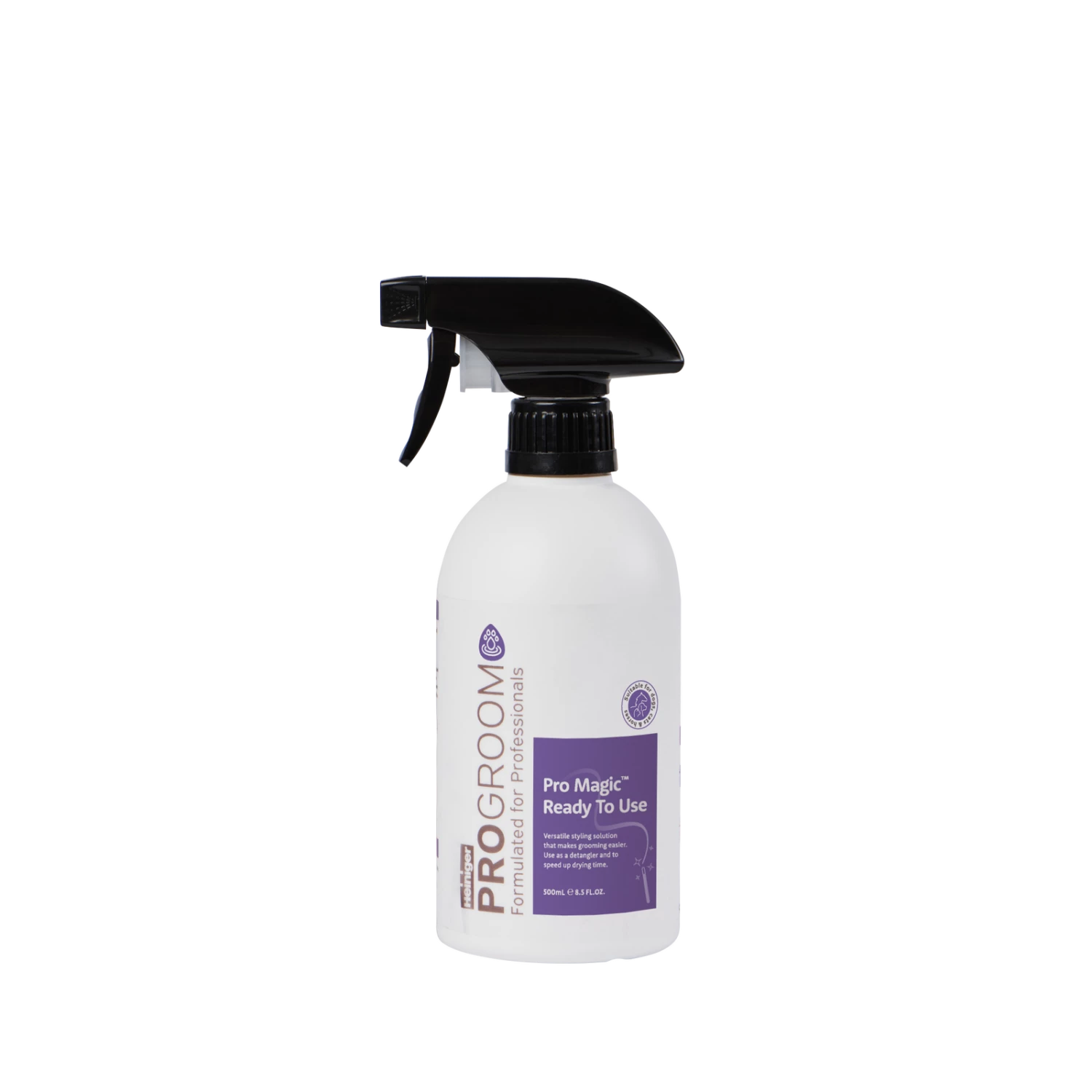 Progroom Pro Magic Ready To Use 500ml 3 Progroom Pro Magic Ready To Use 500ml
