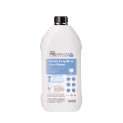 Progroom Gentle Easy Rinse Conditioner 5L