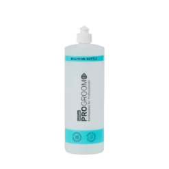 Progroom Dilution / Mixing Bottle 1L