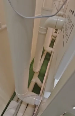 Smart Dog Cabin M01 Pro -Swan Sales Shop PI M01Pro 8