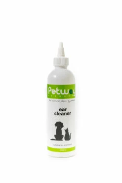 Petway Ear Cleaner 250ml