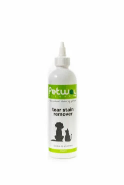 Petway Tear Stain Remover 250ml
