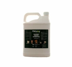 Petway Coarse Coats Shampoo 5L