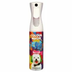 Colour Magik Pet Spray - Hot Pink