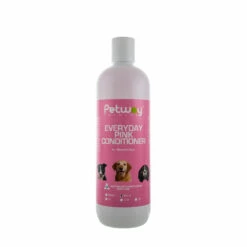 Petway Everyday Pink Conditioner 500ml