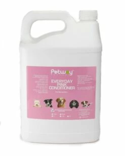 Petway Everyday Pink Conditioner 5L