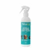 Petway Vanilla Cologne Coat Gloss 250ml -Swan Sales Shop PW VCCG250