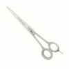 Roseline German Scissors Straight Slim Blade 7.5"