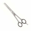 Roseline Scissors 46 Teeth Single Sided Thinner 6.25"