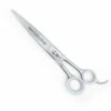 Roseline German Scissors Curved Wide Blade 8.25" -Swan Sales Shop R 88082