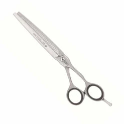 Roseline Scissors 52 Teeth Single Sided Thinner 7"
