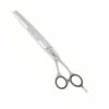 Roseline Scissors 52 Teeth Single Sided Thinner 8"