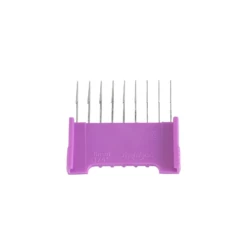 Shernbao Stainless Steel 5-in-1 Comb Attachment -Swan Sales Shop S ACK002 3