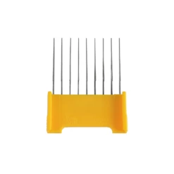 Shernbao Stainless Steel 5-in-1 Comb Attachment -Swan Sales Shop S ACK002 6