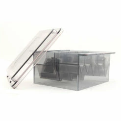 Shernbao Blade Box (for 8 Blades) -Swan Sales Shop S BB103 1