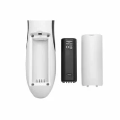 Shernbao CoolEdge Animal Clipper CAC868 (Rose Gold) -Swan Sales Shop S CAC868G 5