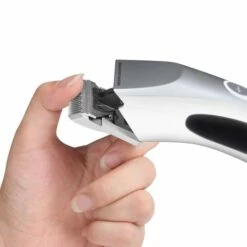 Shernbao CoolEdge Animal Clipper CAC868 (Silver) -Swan Sales Shop S CAC868S 2