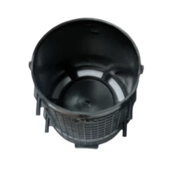 SHERNBAO Dryer Motor Inner Cover (SHD & DHD3000F)