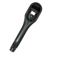 SHERNBAO Dryer Handle Top Cover (ABS) [Black]