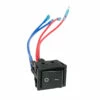 Shernbao Dryer On/OFF Switch [No Heat] -Swan Sales Shop S DPFD012