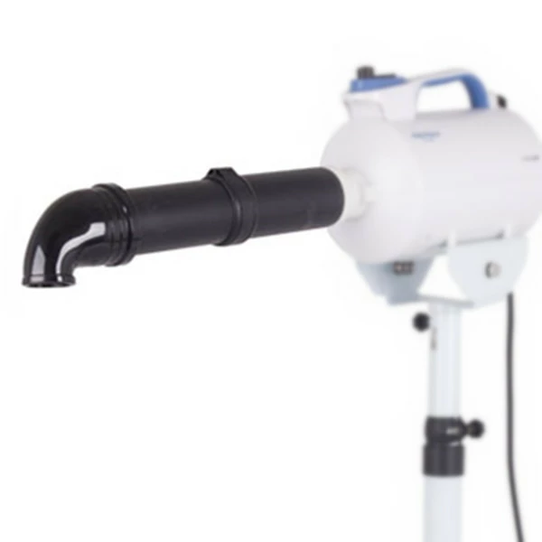 Shernbao Hard Finishing Pipe For Blaster 3 Shernbao Hard Finishing Pipe For Blaster