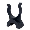 Plastic Clamp For Stand To Hold Hard Pipe On Combi Set -Swan Sales Shop S FDW04 CL