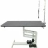 Shernbao Classic Z Electric Lifting Table - Large -Swan Sales Shop S FT802LE WH