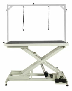 Shernbao Low-Low Electric Lifting Table