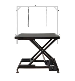 Shernbao Super Low-Low Electric Lifting Table [2021 Model]