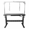 Shernbao Vertical Lift Electric Grooming Table -Swan Sales Shop S FT809L