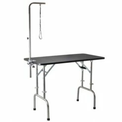 Shernbao Height Adjustable Grooming Table - Medium