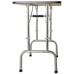 Shernbao Height Adjustable Grooming Table - Large -Swan Sales Shop S FT813HA 4