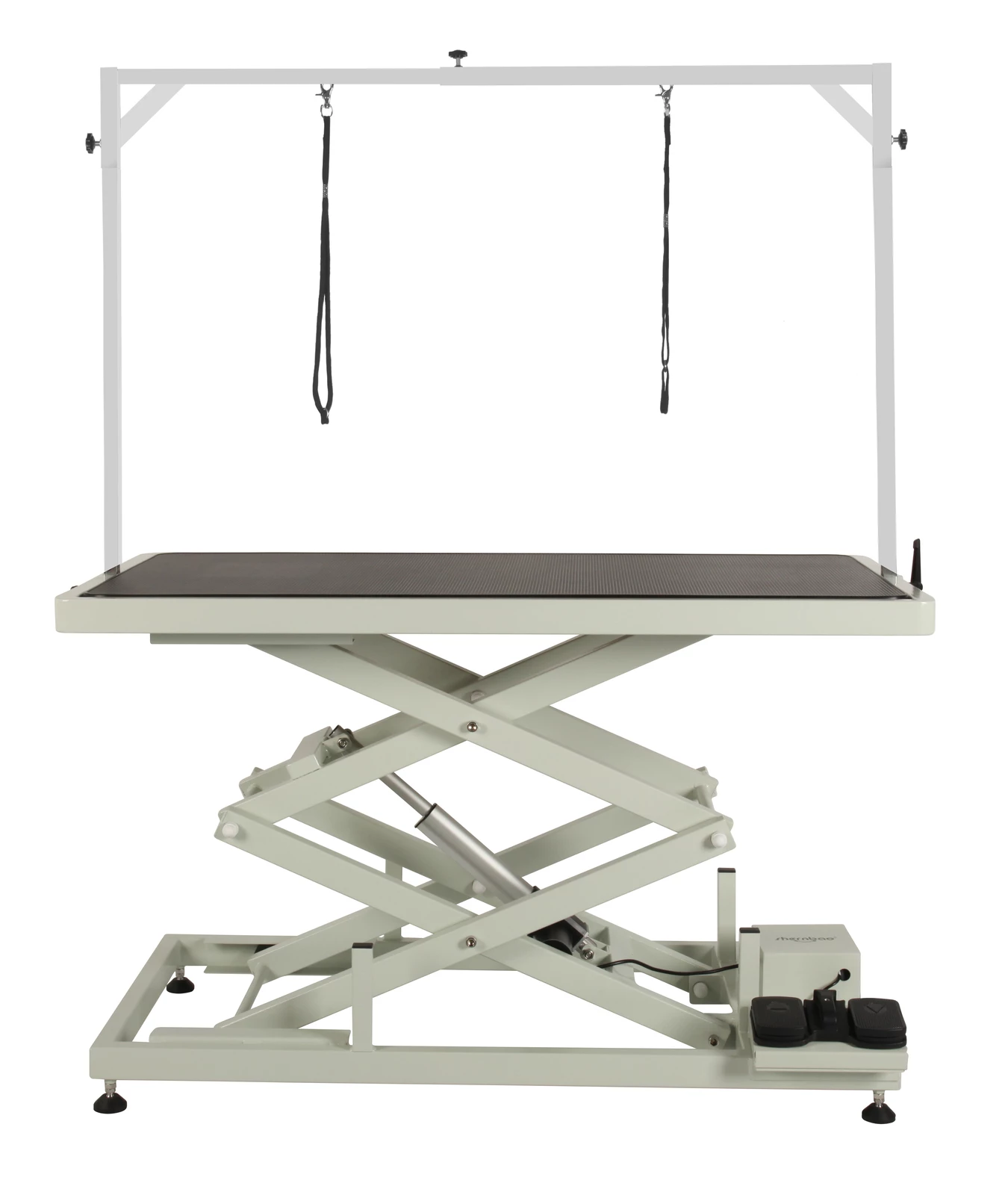 Shernbao Accordion Electric Lifting Table 3 Shernbao Accordion Electric Lifting Table