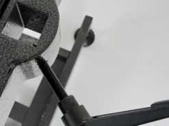 Shernbao Super Accordion Electric Lifting Table [2021 Model] -Swan Sales Shop S FT899S 4