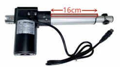 SHERNBAO Lifting Arm Actuator (FT802E, FT804E) Motor -Swan Sales Shop S FTP804EA 2