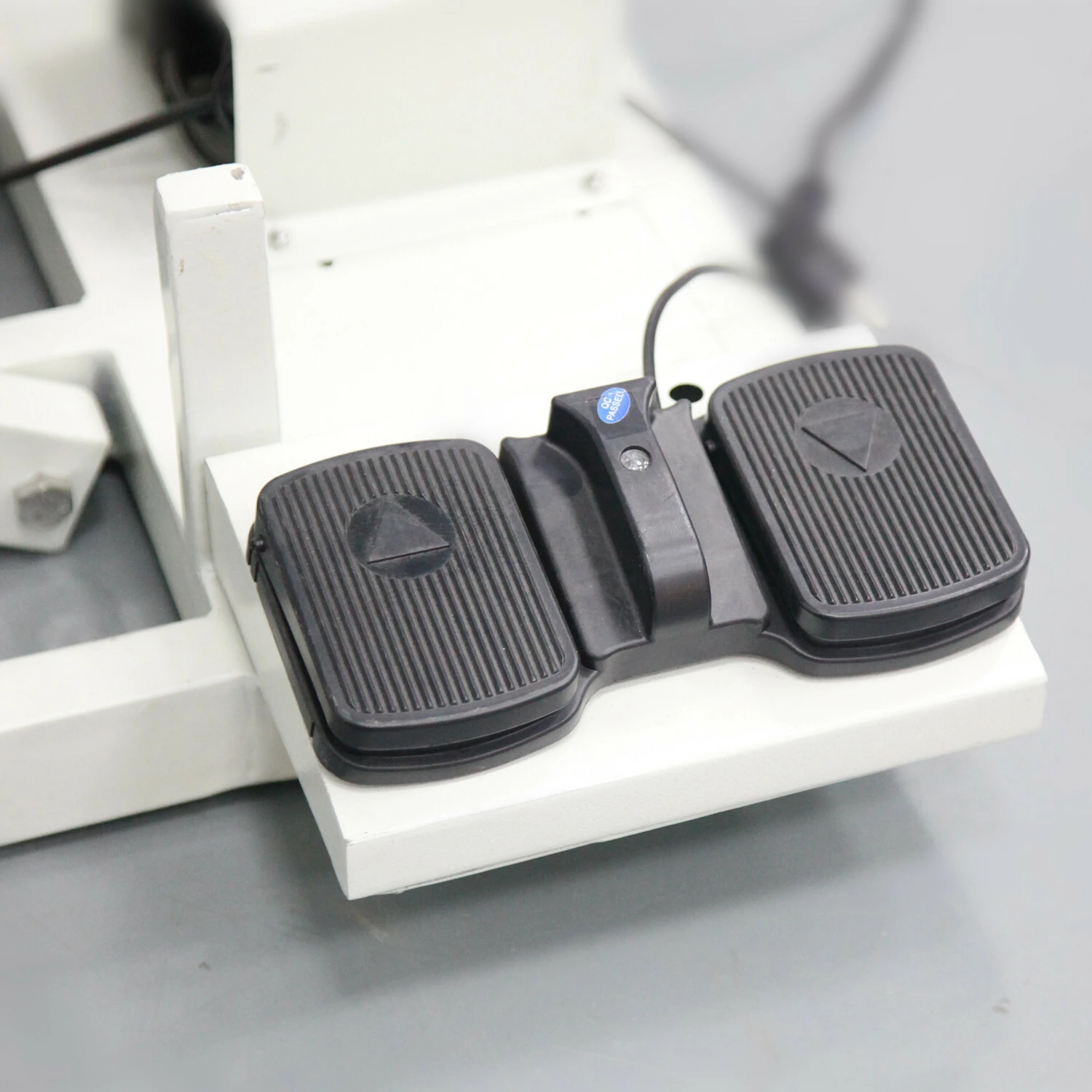 SHERNBAO Double Foot Control 4 SHERNBAO Double Foot Control - Image 2