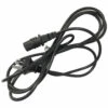 Shernbao Power Cord / Cable For Transformer (Bath / Table) -Swan Sales Shop S FTP808TF PC