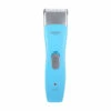 Shernbao Cute Candy Pet Clipper For Home Grooming PGC535 [Colour: Sky Blue] -Swan Sales Shop S PGC535 SB