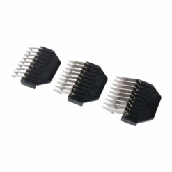 Shernbao Cute Candy Pet Clipper For Home Grooming PGC535 [Colour: Sky Blue] -Swan Sales Shop S PGC535 SB 2