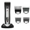 Shernbao Smart Digital 4-in-1 Adjustable Clipper PGC660+ 4 X LightEdge Blade(3F/4F/5F/7F) 1 Shernbao Smart Digital 4-in-1 Adjustable Clipper PGC660+ 4 X LightEdge Blade(3F/4F/5F/7F) -Swan Sales Shop S PGC660 02