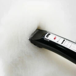 Shernbao Smart Digital 4-in-1 Adjustable Clipper PGC660 10 Shernbao Smart Digital 4-in-1 Adjustable Clipper PGC660 -Swan Sales Shop S PGC660 3