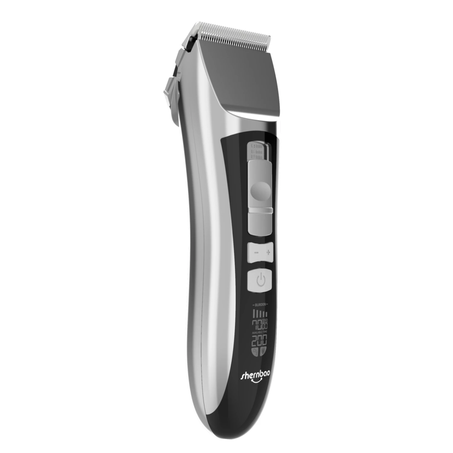 Shernbao Almighty 4-in-1 Blade Clipper PGC670 4 Shernbao Almighty 4-in-1 Blade Clipper PGC670 - Image 2